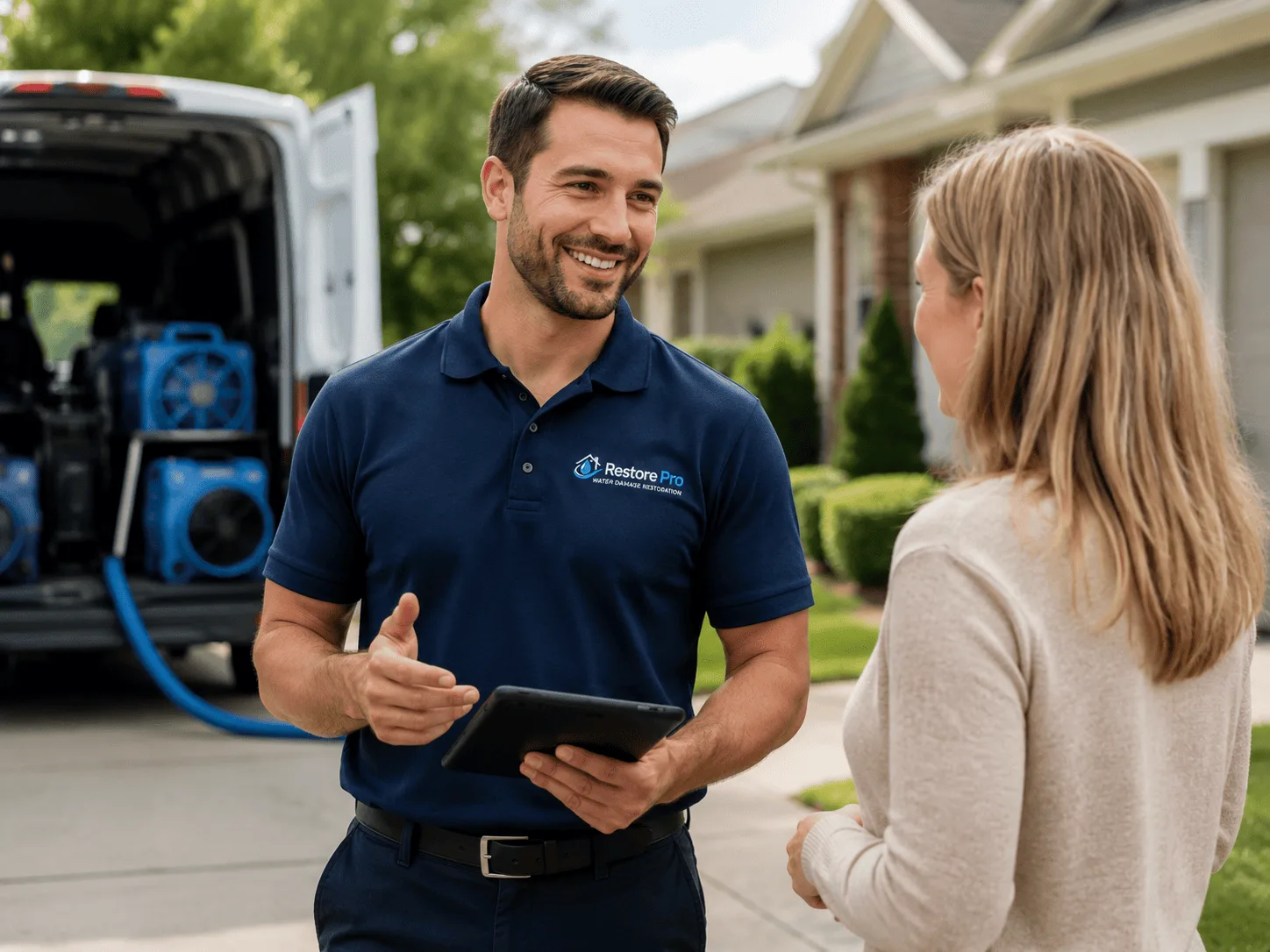 Water Damage Restoration Strafford, MO FAQs